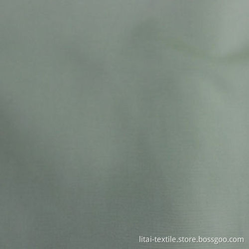 Polyester Taffeta Fabric, P20D*P20D, 410T, Twill